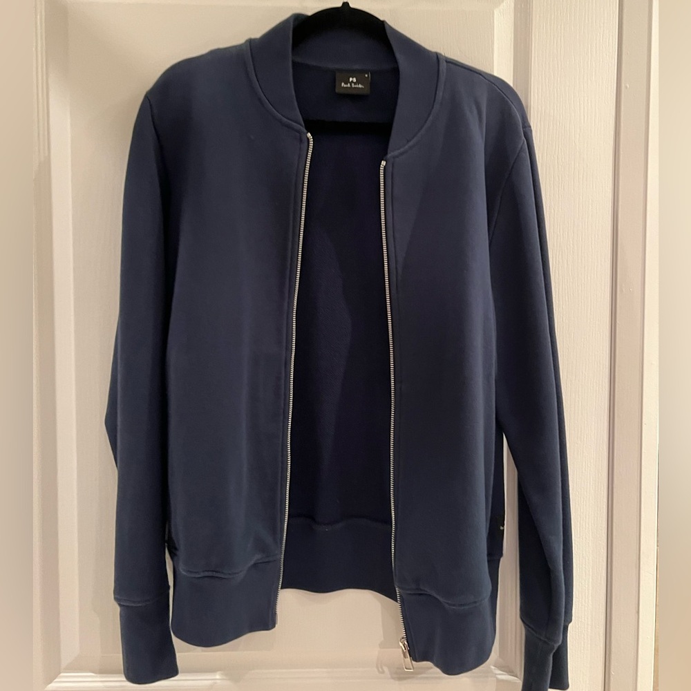Paul Smith Bomber Jacket M